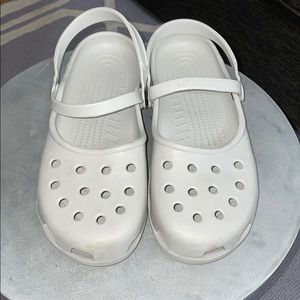 CROCS WATERPROOF SANDALS